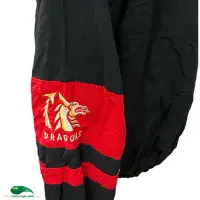 1992 1993 Wales Vintage Rugby Training Shirts Jerseys