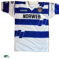 Classic Rugby Shirts | 1993 Wigan Vintage Old Retro Jerseys