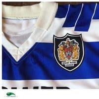 Classic Rugby Shirts | 1993 Wigan Vintage Old Retro Jerseys