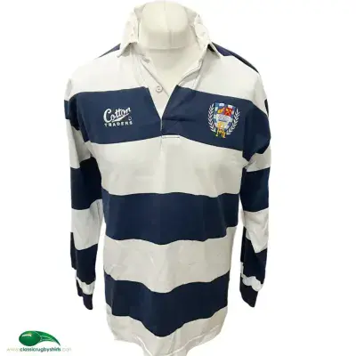 1992 1994 Auckland Rugby Union Shirt Large