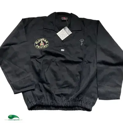 1992 1994 Harlequins BNWT Rugby Union Training Top XL