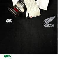 World Rugby Shirts | 1993 New Zealand Vintage Old All Blacks Jerseys