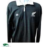 World Rugby Shirts | 1993 New Zealand Vintage Old All Blacks Jerseys