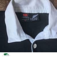 World Rugby Shirts | 1993 New Zealand Vintage Old Jerseys