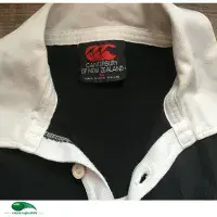 Classic Rugby Shirts | 1993 Vintage Old All Blacks Jersey