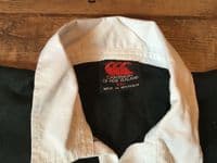 Classic Rugby Shirts | 1993 Vintage Old All Blacks Jersey