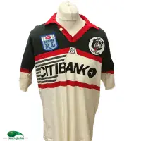 1992/93 North Sydney Bears Classic Rugby Shirts | Vintage NSWRL Jerseys