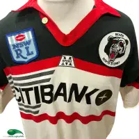 1992/93 North Sydney Bears Classic Rugby Shirts | Vintage NSWRL Jerseys