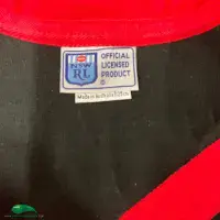 1992/93 North Sydney Bears Classic Rugby Shirts | Vintage NSWRL Jerseys