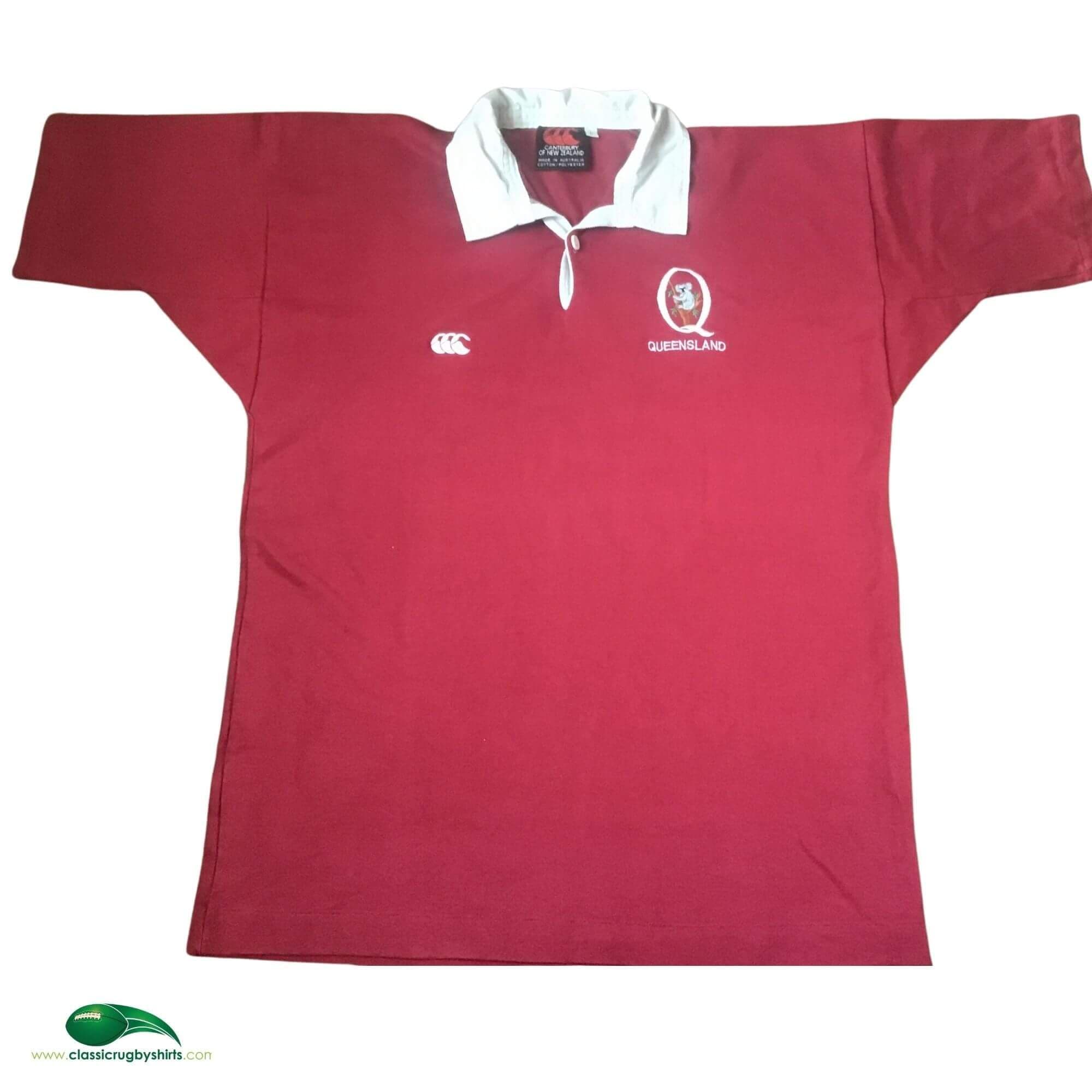 Queensland Reds スーパーラグビー レア パンツ ラグビー Queensland