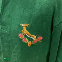 1992/95 South Africa Classic Rugby Shirts | Old Vintage Springboks Jersey