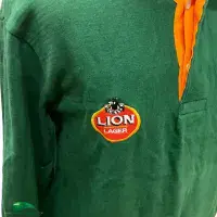 1992/95 South Africa Classic Rugby Shirts | Old Vintage Springboks Jersey