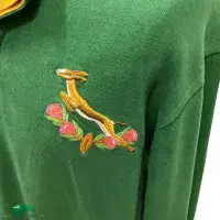 1993/94 South Africa Classic Rugby Shirts | Old Vintage Springboks Jerseys