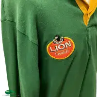 1993/94 South Africa Classic Rugby Shirts | Old Vintage Springboks Jerseys