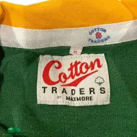 1993/94 South Africa Classic Rugby Shirts | Old Vintage Springboks Jerseys
