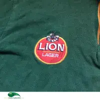 World Rugby Shirts | 1993 South Africa Old Vintage Springboks Jerseys
