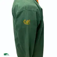 1992/95 Springboks Rugby Shirt | Classic Rugby Shirts