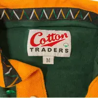1992/93 South Africa Classic Rugby Shirts | Old Vintage Jerseys