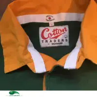 Springboks Rugby Shirts | 1992 South Africa Old Vintage Jerseys