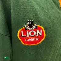 1994 1995 South Africa Old Vintage Rugby Jerseys