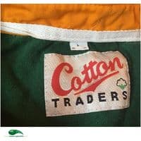 1994 1995 South Africa Old Vintage Rugby Jerseys