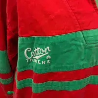 Classic World Rugby Shirts | 1993 Wales Vintage Old Jackets