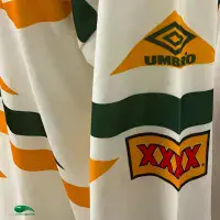 World RL Rugby Shirts | 1992 Australia Vintage Old League Jerseys