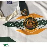World RL Rugby Shirts | 1992 Australia Vintage Old League Jerseys