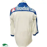 1992 Canterbury Bankstown Bulldogs Classic Ruygby Shirts | Vintage Old Jerseys