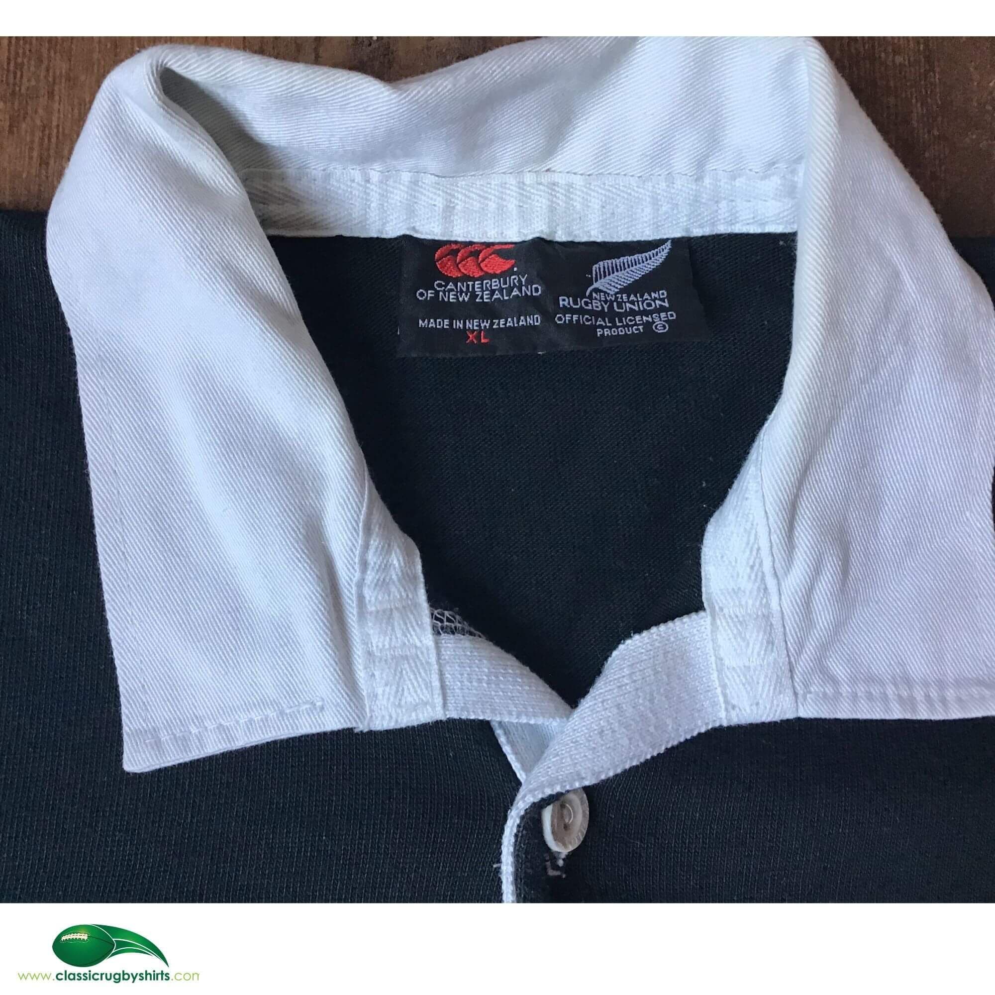 CANTERBURY OF NEW ZEALAND　スコットランド代表 CANTERBURY OF NEW ZEALAND スコットランド代表 Vintage