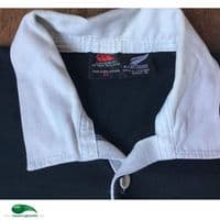 World Rugby Shirts | 1992 New Zealand Centenary All Blacks Jerseys