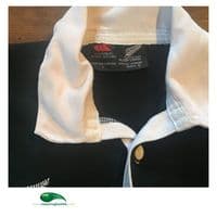 World Rugby Shirts | 1992 New Zealand Vintage Old All Blacks Jerseys