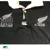 All Blacks Rugby Shirts | 1992 New Zealand Centenary Vintage Old Classic Jerseys