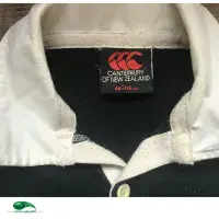 All Blacks Rugby Shirts | 1992 New Zealand Centenary Vintage Old Classic Jerseys