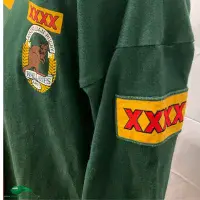 World Rugby Shirts | 1993 Australia Old Vintage Retro Jersey Wallabies