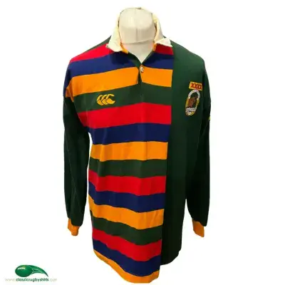 1993 1994 Australia Rugby Union Training Shirt XL