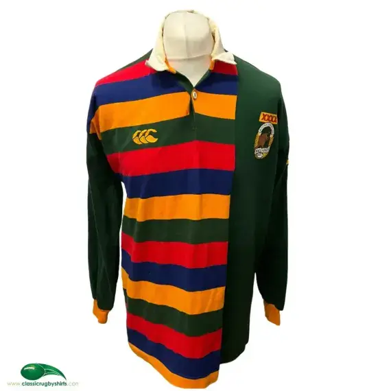 World Rugby Shirts | 1993 Australia Old Vintage Retro Jersey Wallabies