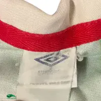 1993/94 London Irish Rugby Shirt | Old Official Umbro Jersey - Vintage Classic Rugby Shirts