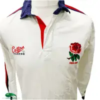 1993 1994 England Vintage Rugby Shirts Old Jerseys