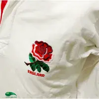 1993 1994 England Vintage Rugby Shirts Old Jerseys