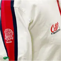 1993 1994 England Vintage Rugby Shirts Old Jerseys