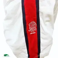 1993/95 England Rugby Shirt | Classic Rugby Shirts