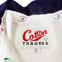 1993/95 England Rugby Shirt | Classic Rugby Shirts