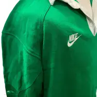 1993/95 Ireland Rugby Shirt | Old Official Nike Jersey - Vintage Classic Rugby Shirts