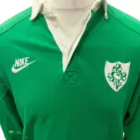 1993 Ireland Classic Rugby Shirts Old Vintage Jerseys