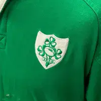 1993 Ireland Classic Rugby Shirts Old Vintage Jerseys