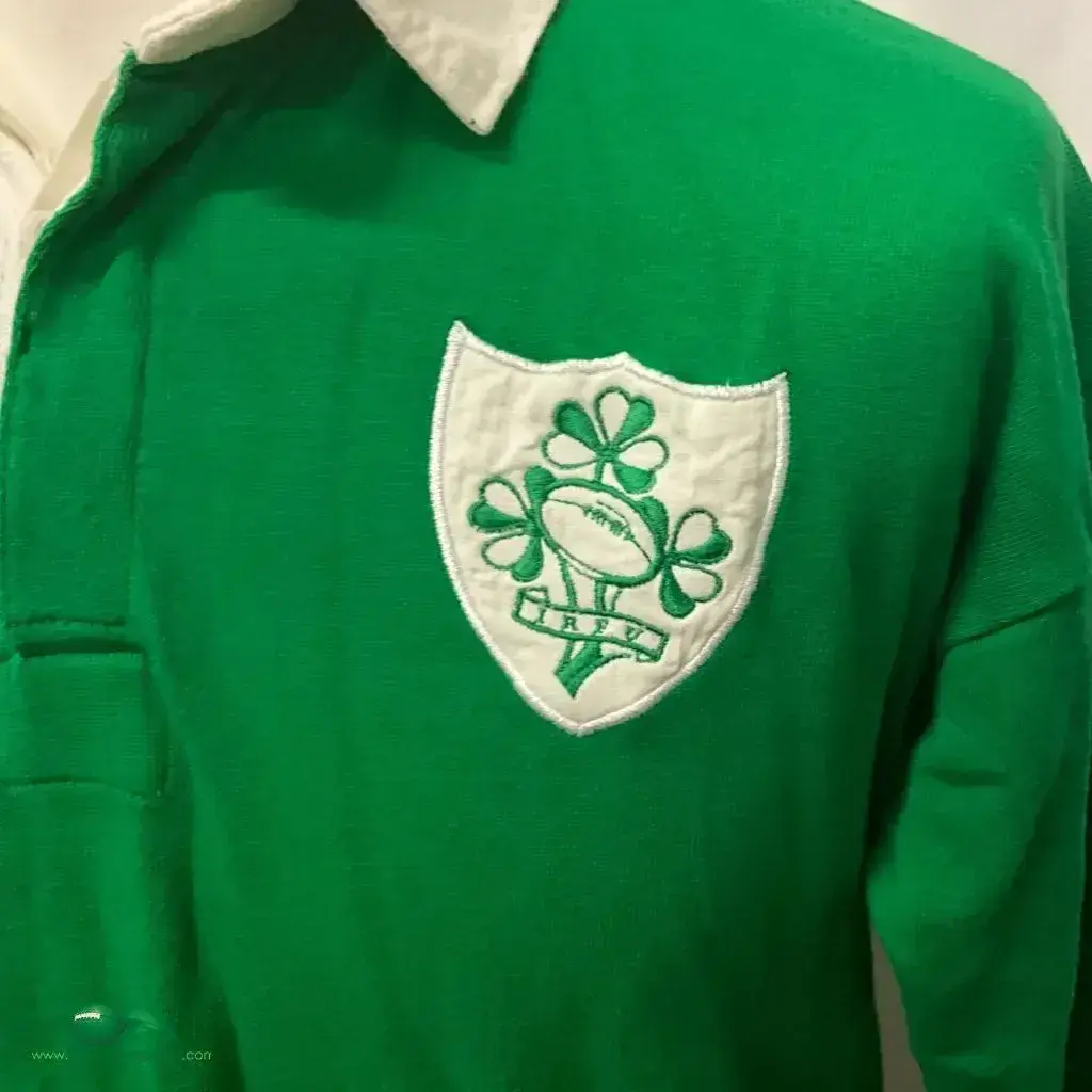 ウェア 95s IRELAND NATIONAL TEAM GAME SHIRTS Republic Of Ireland Team Jersey Football Soccer Shirt New