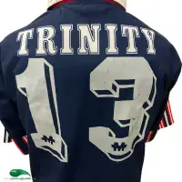 1993/95 Wakefield Trinity Rugby Shirt | Old Official Matcvhwinner Jersey