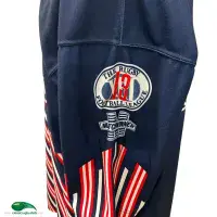 1993/95 Wakefield Trinity Rugby Shirt | Old Official Matcvhwinner Jersey