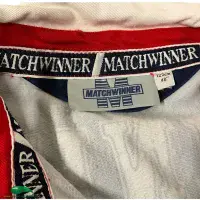 1993/95 Wakefield Trinity Rugby Shirt | Old Official Matcvhwinner Jersey